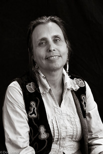 Winona LaDuke, 2016