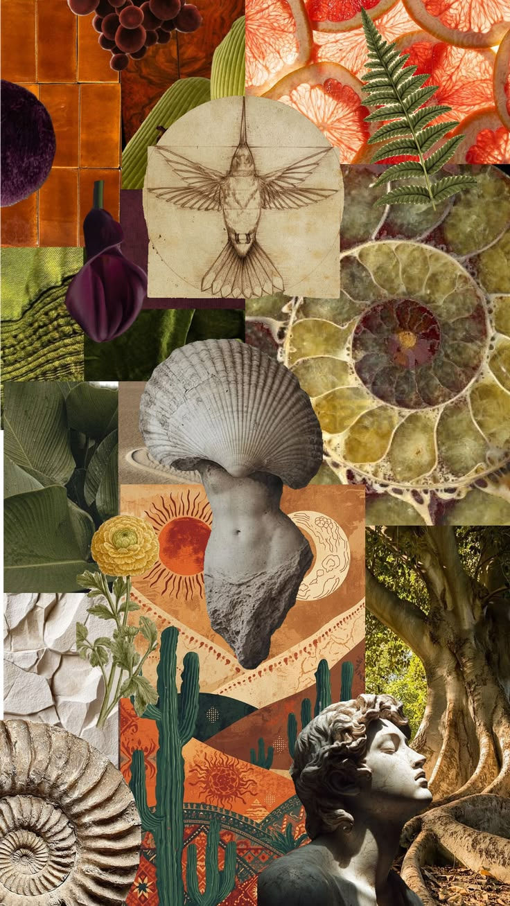 Meditative Unwinding + Friends