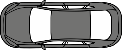 Оклейка кузова