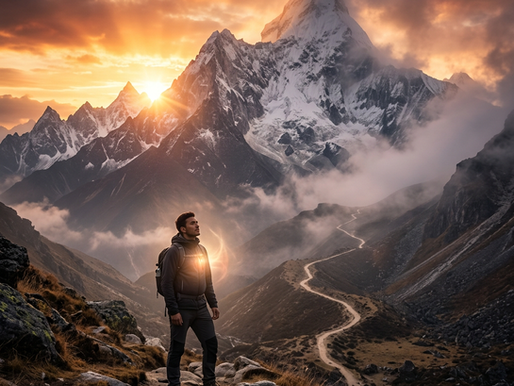 The Part of Manifesting You Can't Skip