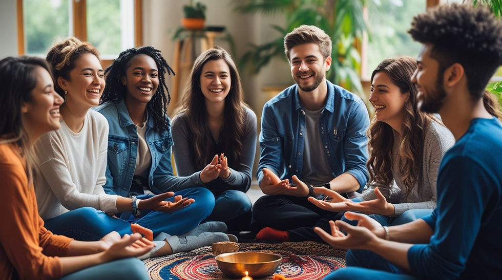 Reiki Level 1 and 2 Accelerated Learning