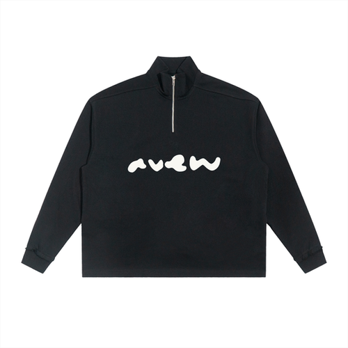 Skisort Half-Zip Sweatshirt | .AVEWCO