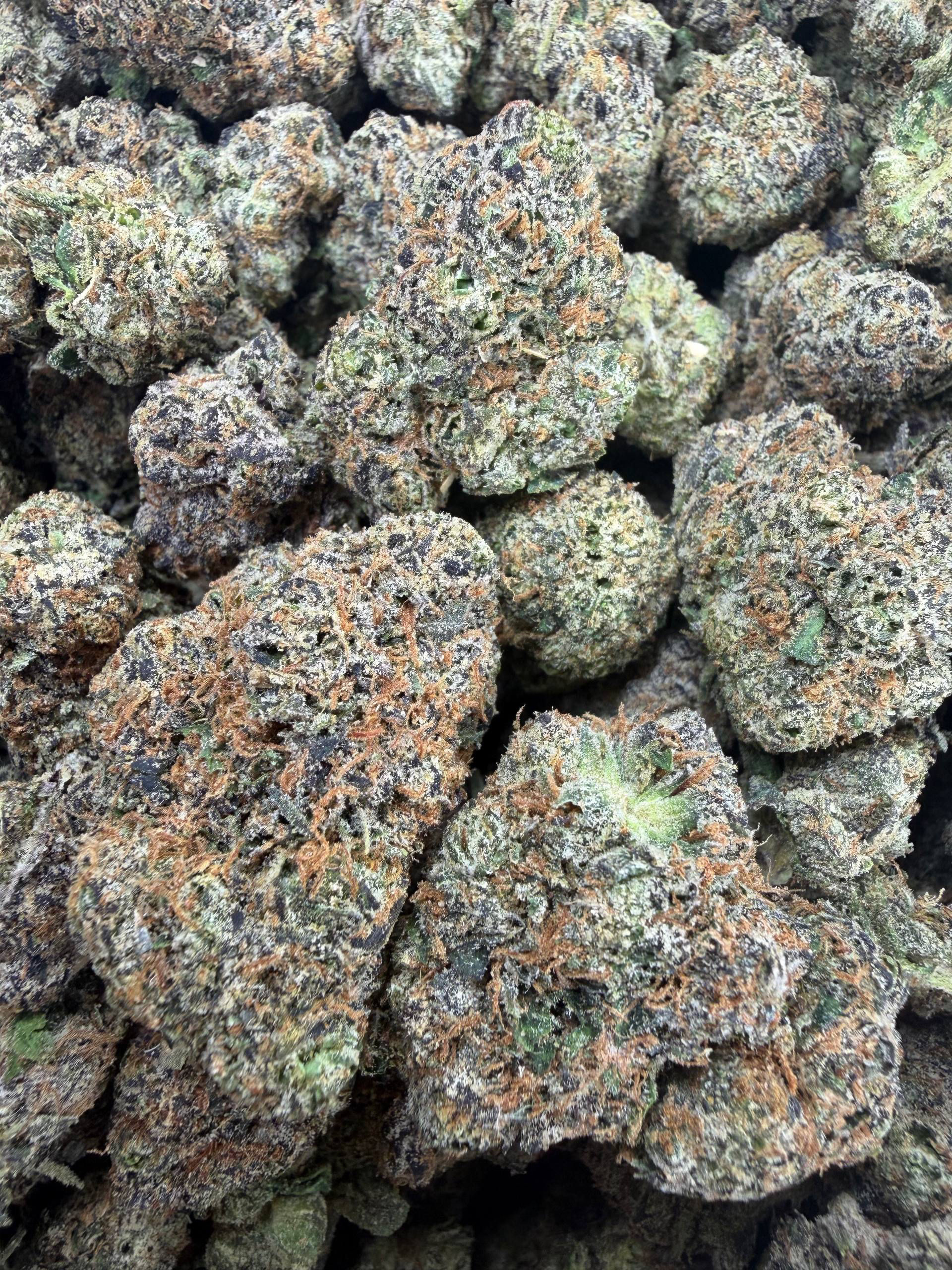 White candy runtz 