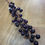 Thumbnail: Dark purple berry stem