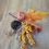 Thumbnail: Pumpkin/cone/berry pick - 2 colours available 