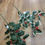 Thumbnail: Long stem Holly - 2 colours available 