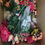 Thumbnail: Box 9 - 20 bunches of flowers/foliage 