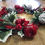 Thumbnail: Bundle of our Deluxe frosted cone and fruits garland and wreath 