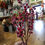 Thumbnail: Frosted red berry bunch