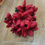 Thumbnail: Mini poinsettia bunch  - 4 colours available 