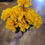 Thumbnail: Large Marigold bunch  - 3 colours available 