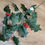 Thumbnail: Long stem Holly - 2 colours available 