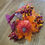 Thumbnail: Autumn pumpkin bush - 3 colours available 