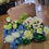 Thumbnail: Box 15 - 20 bunches of flowers/foliage 