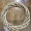 Thumbnail: Natural wicker wreath