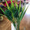 Thumbnail: Allium with grass bunch - 5 colours available 