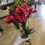 Thumbnail: Christmas lily bunch  - 3 colours available 