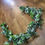 Thumbnail: 180cm eucalyptus garland