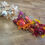 Thumbnail: Autumn pumpkin bush - 3 colours available 