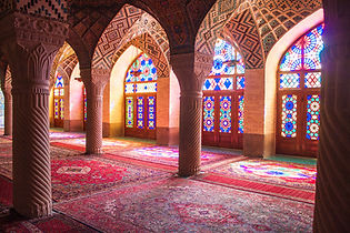 REFLECTIONS ON RAMADAN