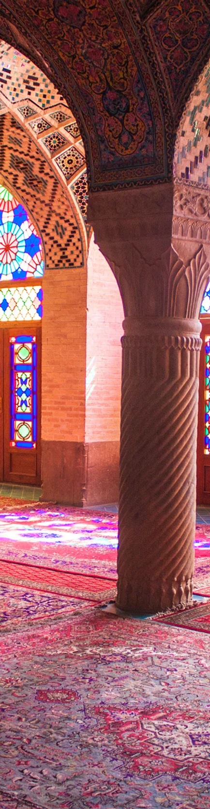 Contact Aiok Darul Ilm Toronto