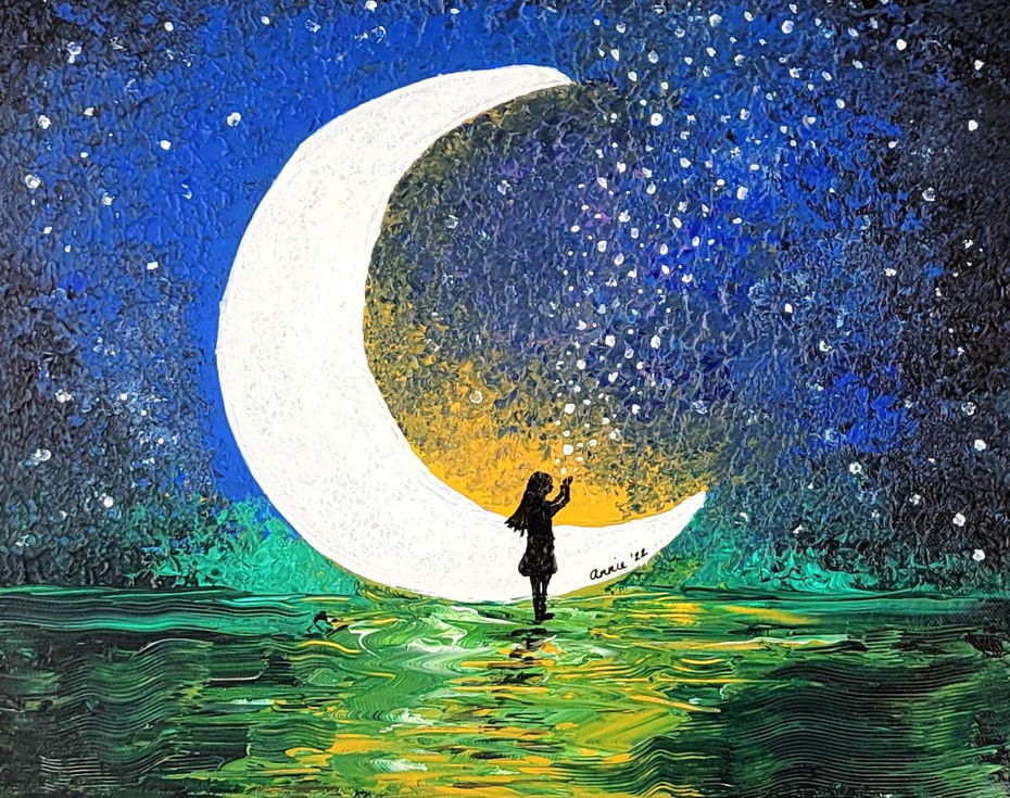 Moon Girl