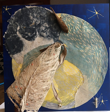 papermaking class - invasive, washashore and native plants.jpeg