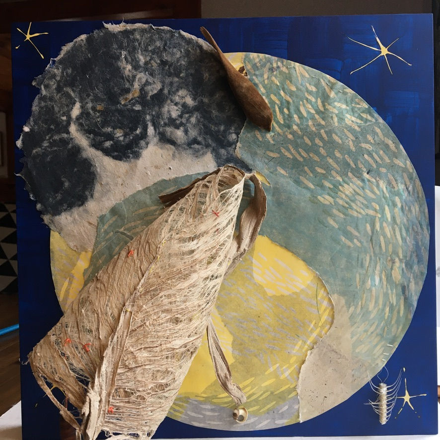 papermaking class - invasive, washashore and native plants.jpeg