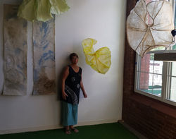 Sheryl and Basho