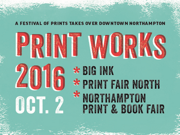 Print Fair North, October 2, 2016