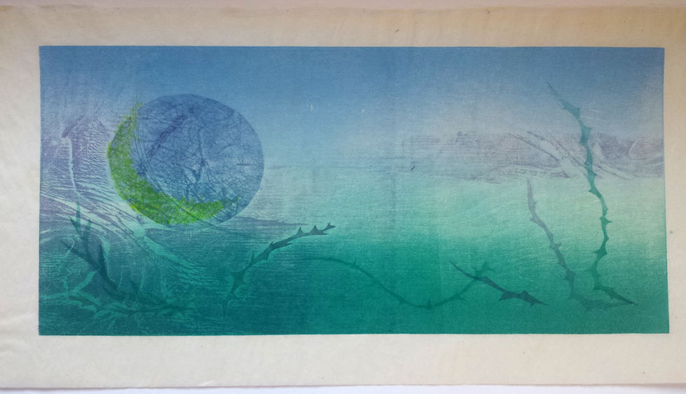 Winter Light - Morning Commute.jpg