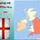 Thumbnail: British Isles Map Activity: Fun, engaging follow-along 25-slide PPT