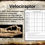 Thumbnail: Dinosaurs: VELOCIRAPTOR - Ten facts in a dynamic, interactive PPT