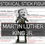 Thumbnail: Martin Luther King Jr. Historical Stick Figure (Mini-biography)