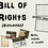 Thumbnail: Bill of Rights (visually engaging & interactive) PPT slides with video links