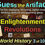 Thumbnail: ENLIGHTENMENT REVOLUTIONS "Guess the Artifact" - for HS World History (3/10)