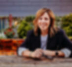 Kim Boomer head shot