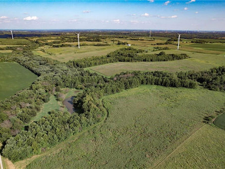 DeKalb County Missouri 203+/- Acres