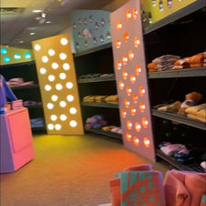 Manchester Pop-Up