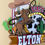 Thumbnail: First Rodeo Cowboy Cake Topper