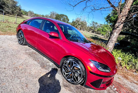 mobile detailing