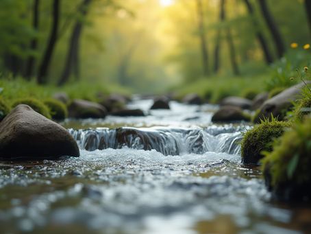 The Importance of Mindfulness in Everyday Life