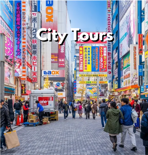 City Tours