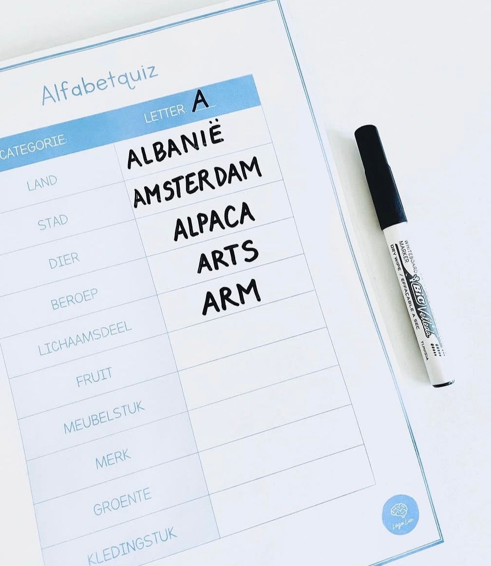 Alfabetquiz