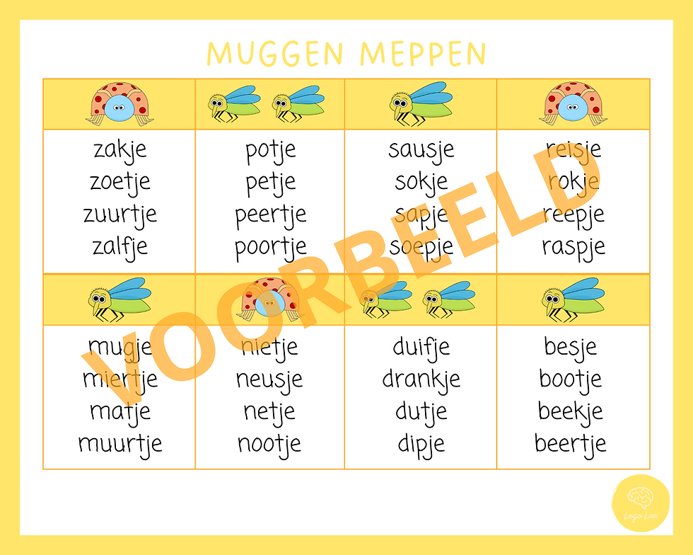 Thumbnail: Leesbundel Zomer