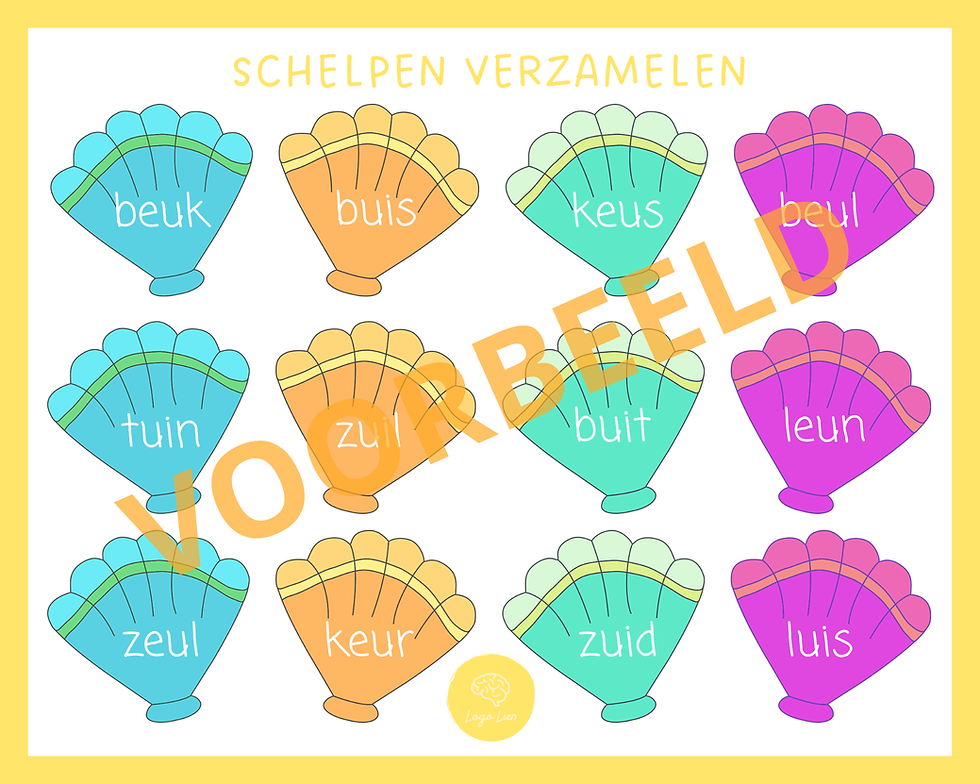Thumbnail: Leesbundel Zomer