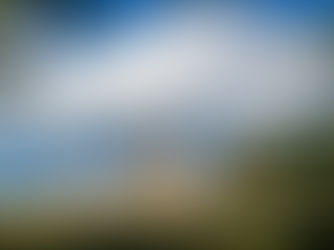 Morning update - Odd shower today, sun and cloud tomorrow