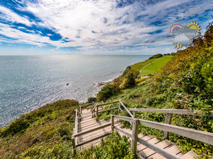 Morning update - Sunny spells today, unbroken sunshine tomorrow