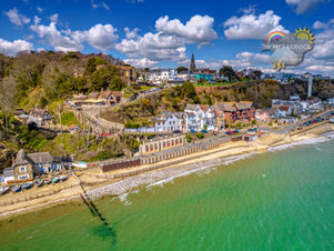 Morning update - Sunny today, patchy cloud tomorrow but with overnight frost risk