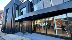 Nia Centre for the Arts Shines in Toronto